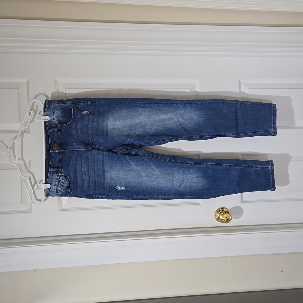 Almost Famous Jeans